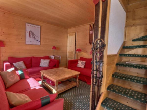 Appartement Méribel, 4 pièces, 8 personnes - FR-1-182-226